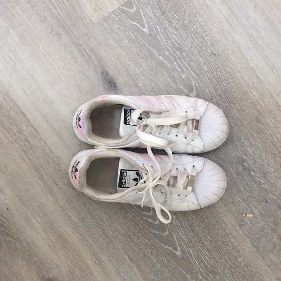 Adidas shoes - Picture 1 of 5